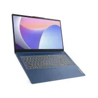 Lenovo IdeaPad Slim 3i 15IRU8 13th Gen Core i3-1315U 8GB RAM 512GB SSD 15.6-inch FHD Laptop (82X700FGLK)